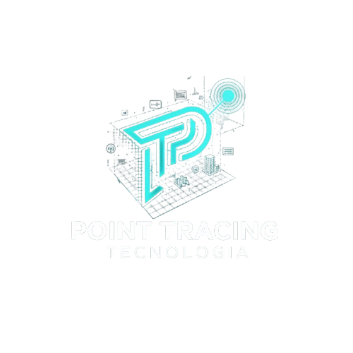 Point Tracing Logo